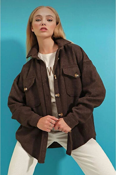 Pasaklı Giyim Kadın Gömlek