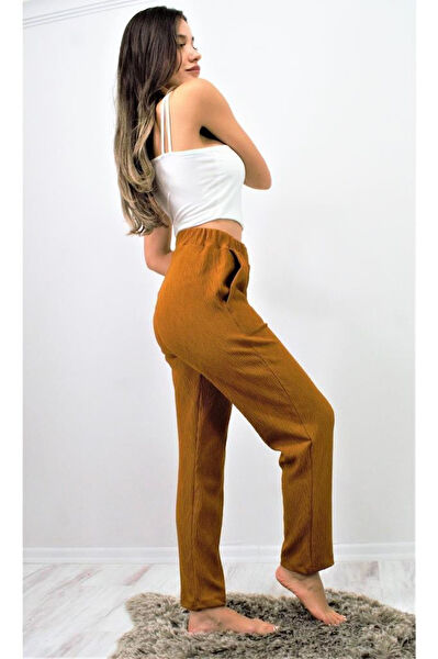 Pasaklı Giyim Kadın Pantolon