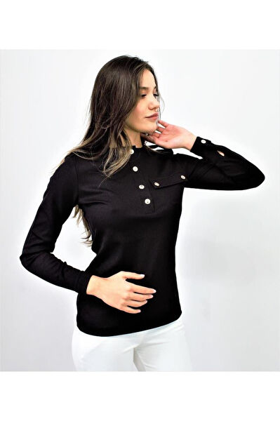 Pasaklı Giyim Kadın Bluz