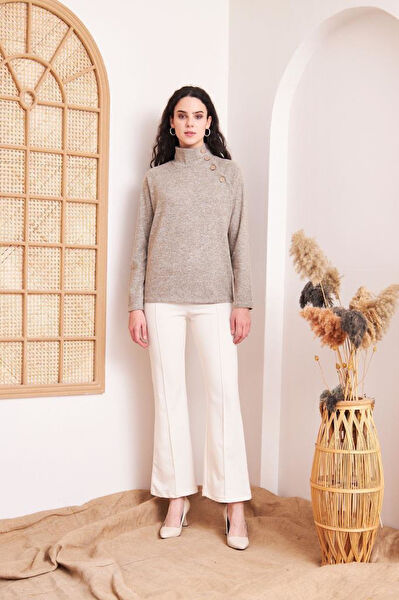 Pasaklı Giyim Kadın Triko, Kazak