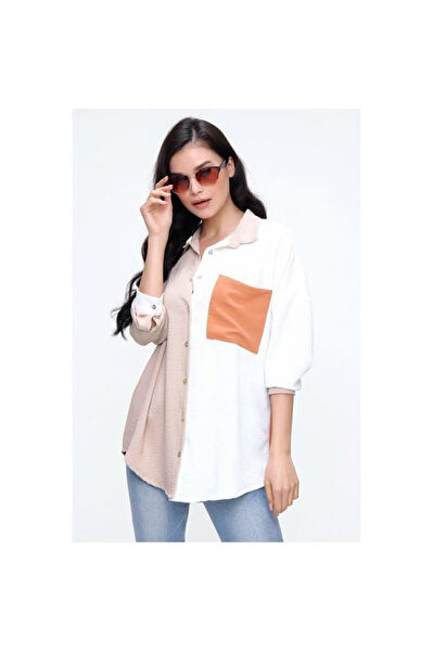 Pasaklı Giyim Kadın Gömlek