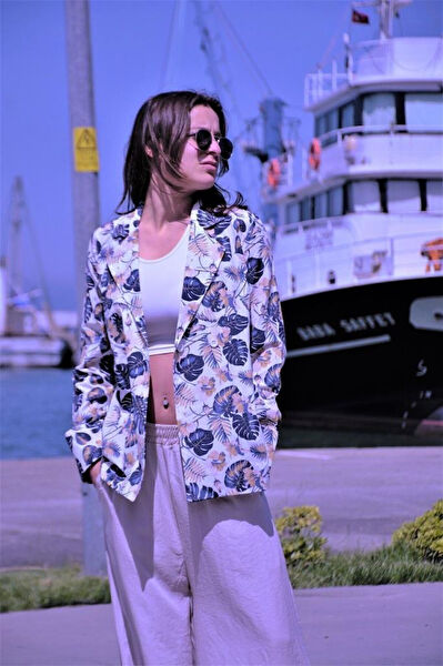 Pasaklı Giyim Kadın Ceket