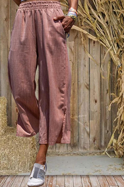 Pasaklı Giyim Kadın Pantolon