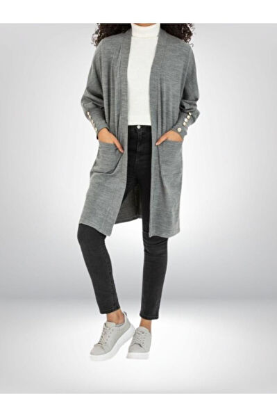 Pasaklı Giyim Günlük Hırka