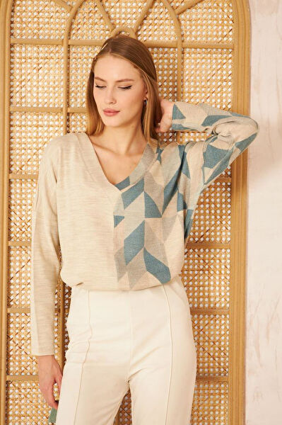 Pasaklı Giyim Kadın Triko, Kazak