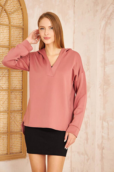 Pasaklı Giyim Kadın Sweatshirt