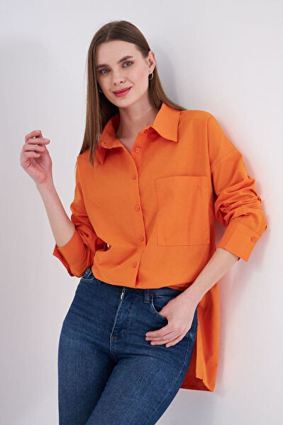 Yıldızistan Kadın Gömlek