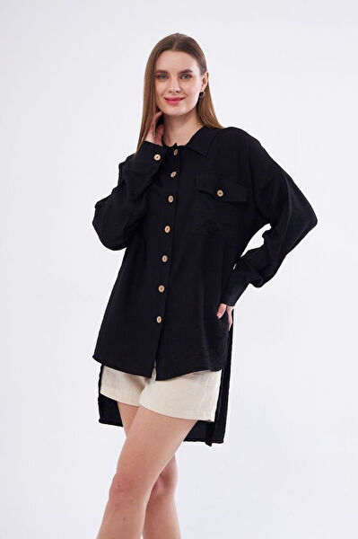 Yıldızistan Kadın Gömlek