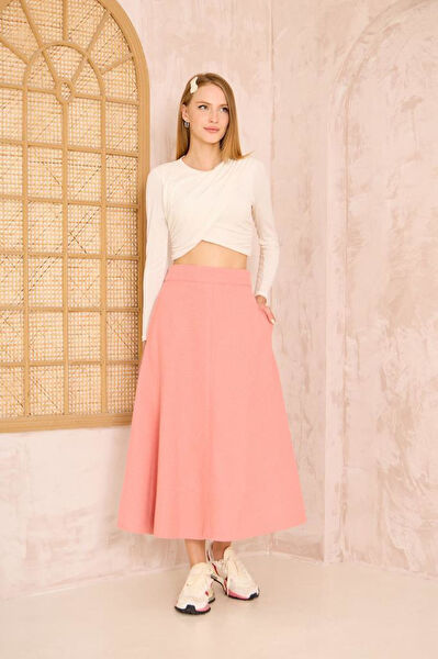 Pasaklı Giyim Kadın Etek