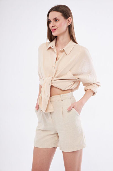 Yıldızistan Kadın Gömlek