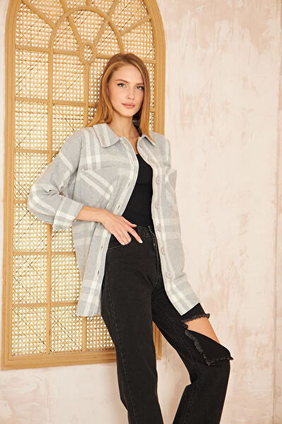 Pasaklı Giyim Kadın Gömlek