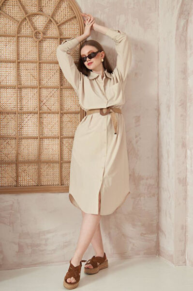 Yıldızistan Günlük Elbise