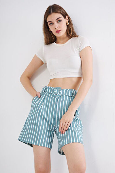 Yıldızistan Kadın Şort, Bermuda, Kapri