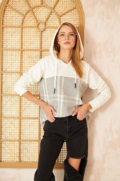 Pasaklı Giyim Kadın Sweatshirt