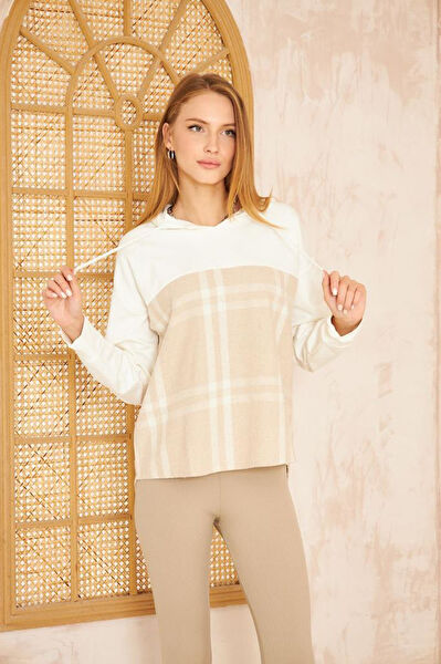 Pasaklı Giyim Kadın Sweatshirt