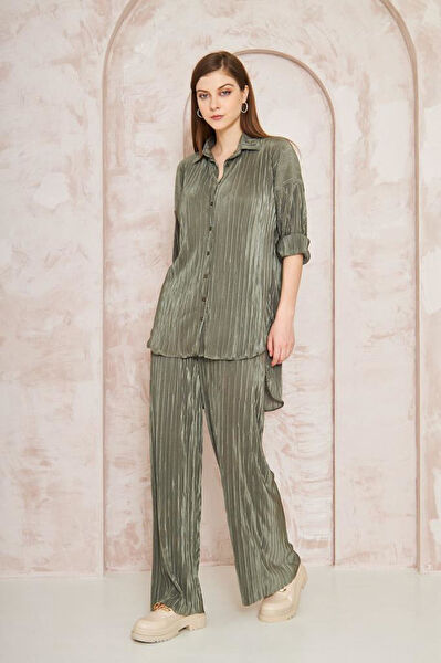 Yıldızistan Kadın Alt Üst Takım