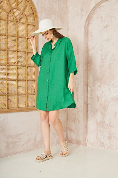 Yıldızistan Günlük Elbise