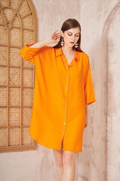 Yıldızistan Günlük Elbise