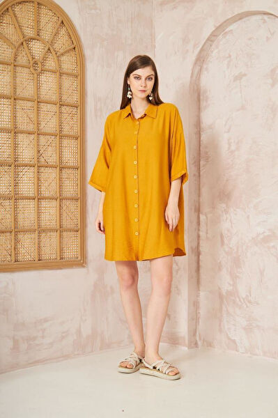 Yıldızistan Günlük Elbise