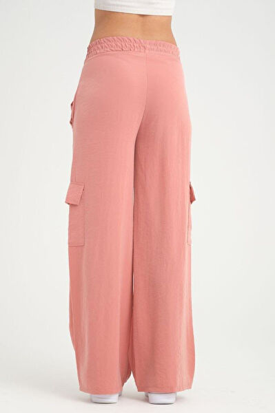 Yıldızistan Kadın Pantolon