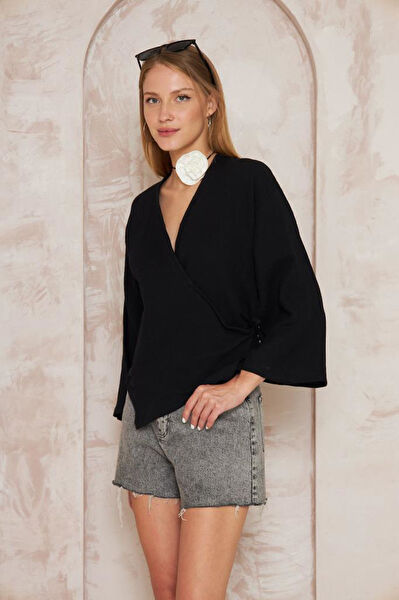 Pasaklı Giyim Kadın Bluz