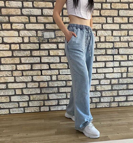 Pasaklı Giyim Kadın Pantolon