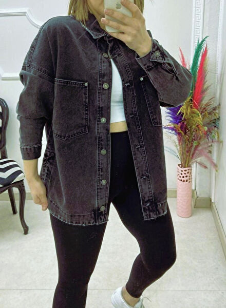 Pasaklı Giyim Kadın Ceket