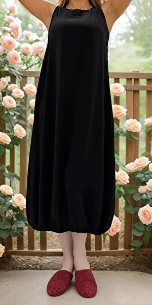 Pasaklı Giyim Günlük Elbise