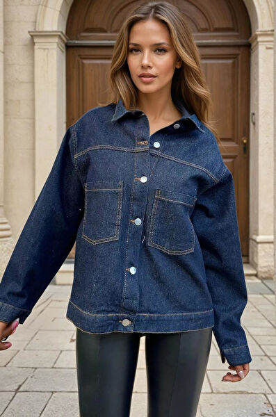 Pasaklı Giyim Kadın Ceket