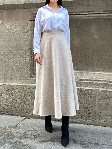 Pasaklı Giyim Kadın Etek