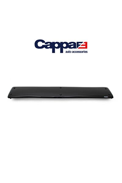 Cappafe Ön Cam Güneşlikleri