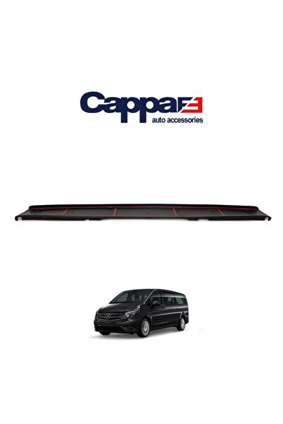 Cappafe Tampon Aksesuarları