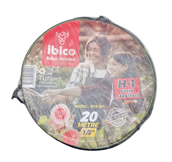 OZN AKSESUAR Hortum, Hortum Toplama