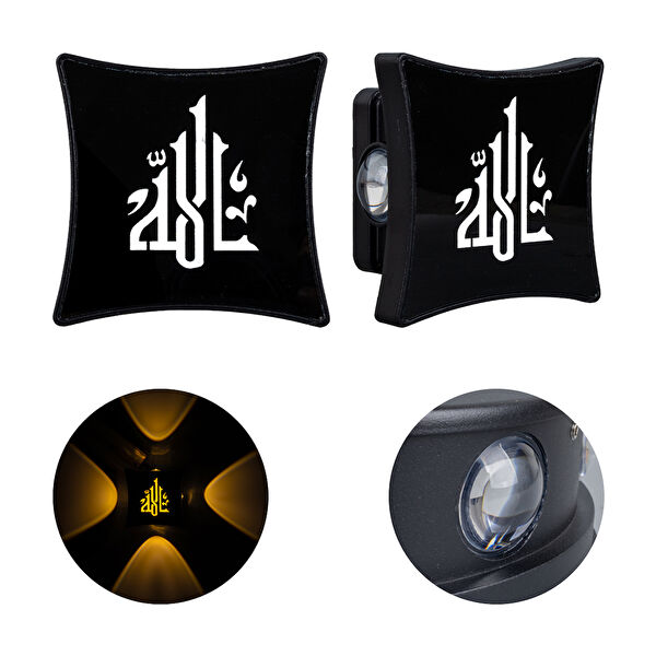 OZN AKSESUAR El Feneri