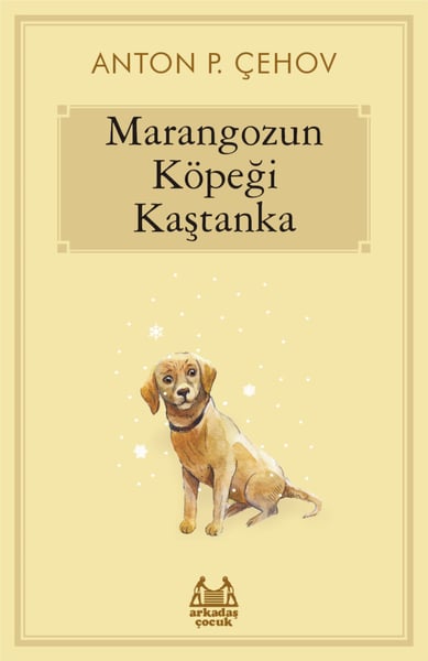 Arkadaş Yayınevi Çocuk Öykü, Masal Kitapları