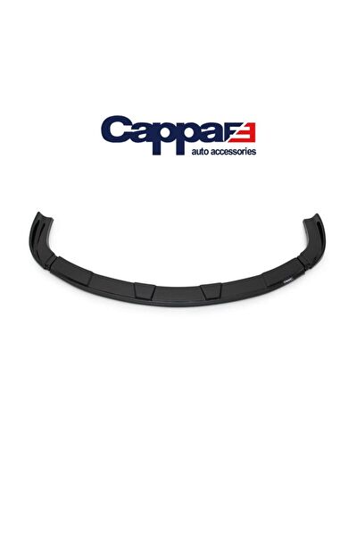 Cappafe Tampon Aksesuarları