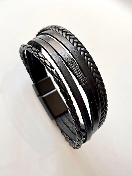 gns aksesuar Erkek Bileklik