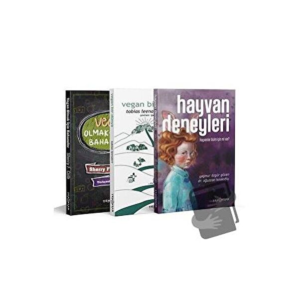 Yeni İnsan Yayınevi Bilim ve Teknik