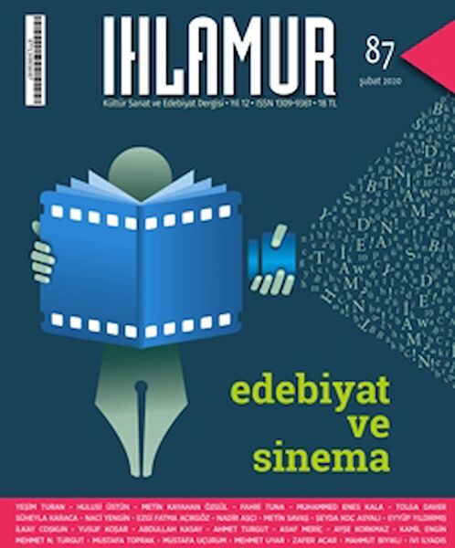Ihlamur Dergisi Yayınları Dergiler