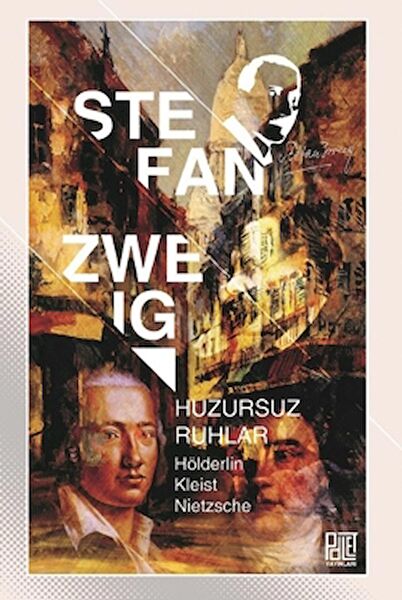 Palet Yayınları Biyografi, Otobiyografi