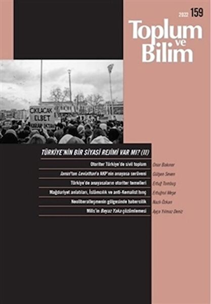 İletişim Yayınevi Dergiler