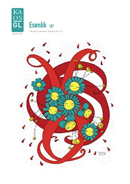 Kaos GL Dergisi Yayınları Dergiler