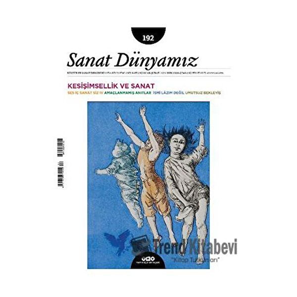 Yapı Kredi Yayınları Sanat ve Tasarım