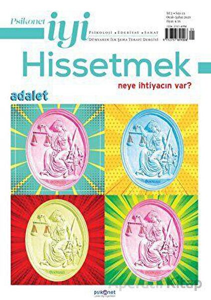 Psikonet Dergi Türk Edebiyatı