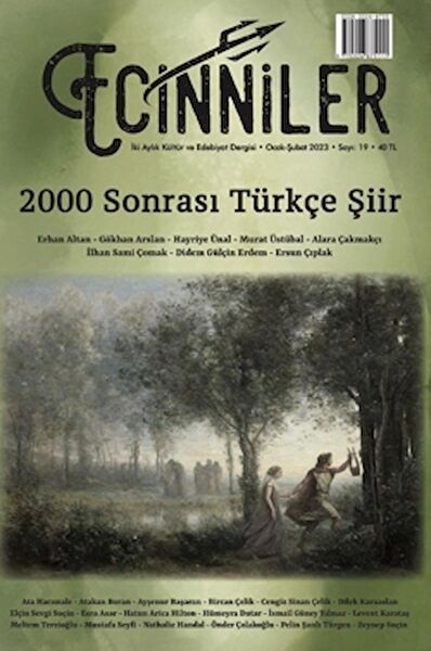 Sardes Yayınları Dergiler