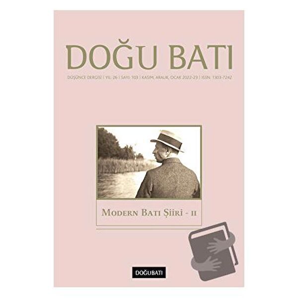 Doğu Batı Dergileri Dergiler