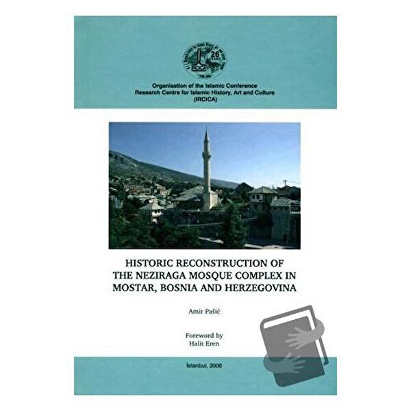 IRCICA Yabancı Dilde Kitaplar