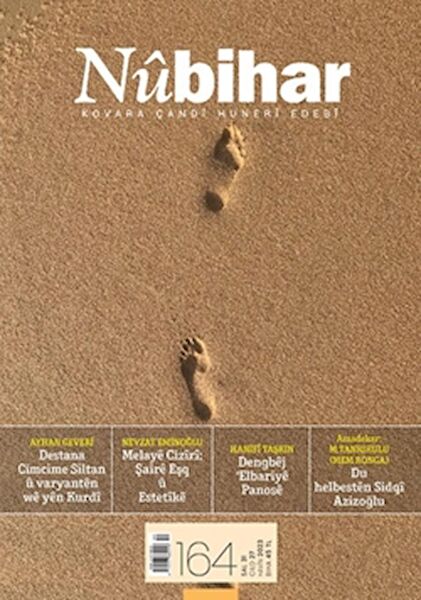 Nubihar Dergisi Dergiler