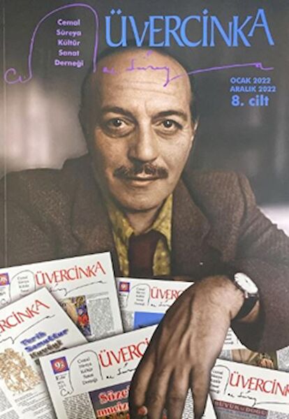 Üvercinka Dergisi Dergiler