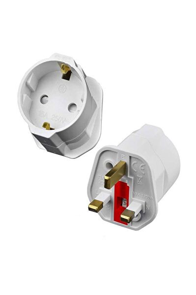 Şahnet Fiş, Fiş Dönüştürücü